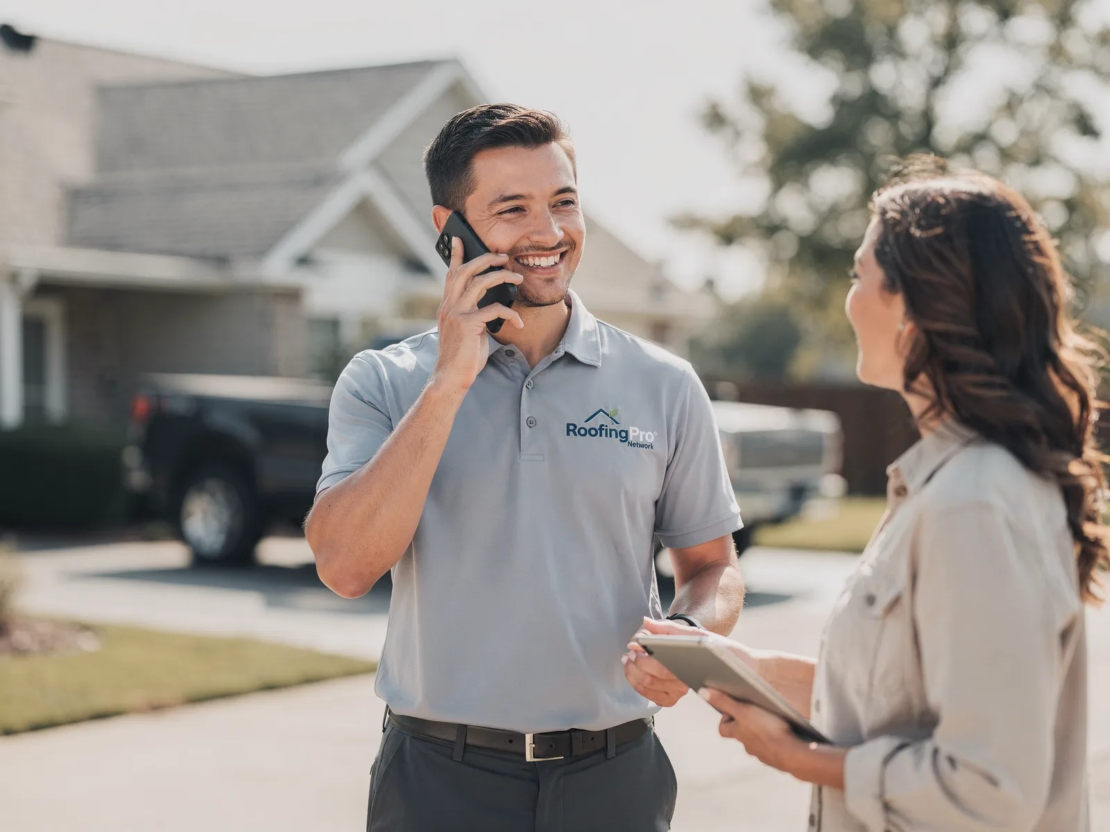 Roof Repair Kaufman, TX FAQs